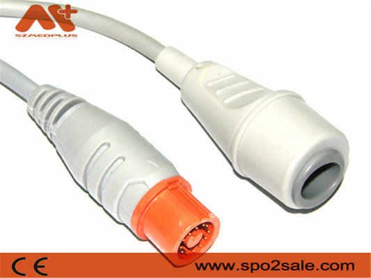 De Kabel Dynascope ds-5400 van Fukudadenshi IBP ds-7001 Kabelcfs