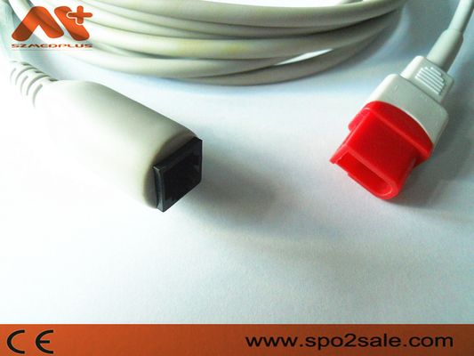 Spacelabs aan Kabel 700-0295-00 Philips Ibp Cable For Ultraview van Abbort IBP