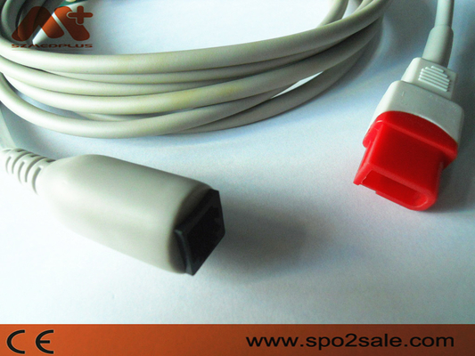 Spacelabs aan Kabel 700-0295-00 Philips Ibp Cable For Ultraview van Abbort IBP