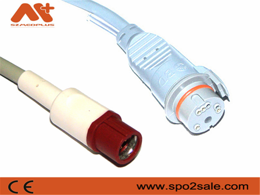 Draeger aan Compatibele IBP de Adapterkabel van BD - MS22148