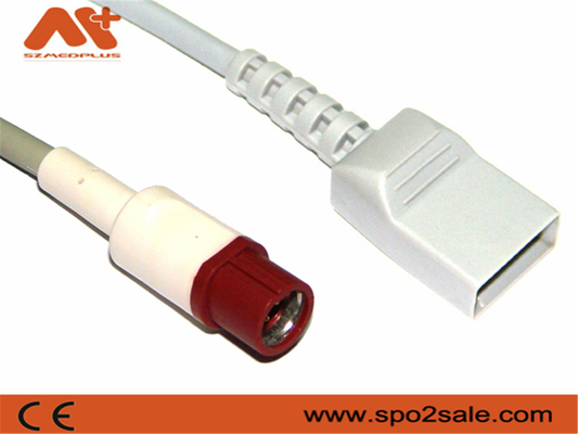 Draeger aan Compatibele IBP de Adapterkabel van Utah - MS22534