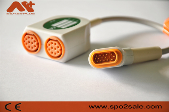 Kabel van de Draeger de Compatibele IBP Adapter - 5731281 voor Oneindigheidsdelta, Oneindigheidsdelta XL, Oneindigheidsgamma X XL