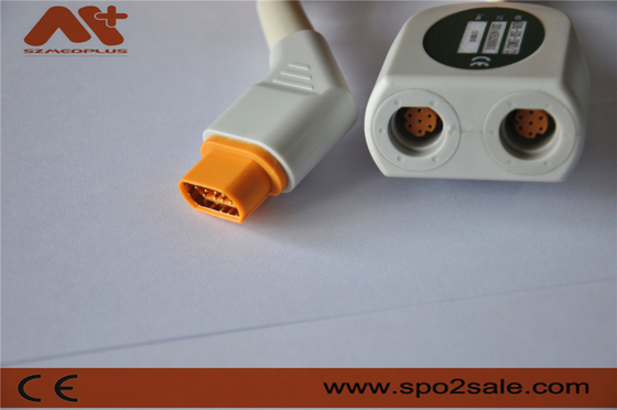 Kabel van de Draeger de Compatibele IBP Adapter - 5592147