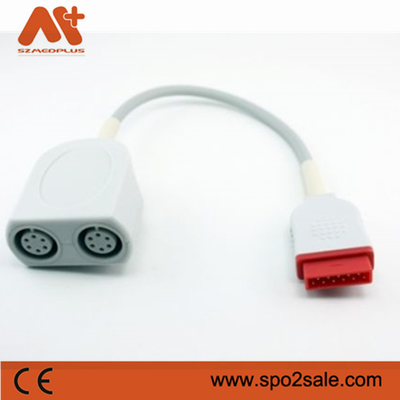 Kabel 700-0028-00 IBP van Marquettege IBP zet Kabel 11 Speld om