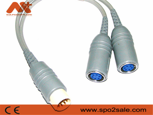 De interfacekabel van de Mennen 800-030-270 IBP omvormer