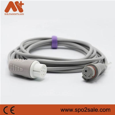 Datascope aan Compatibele IBP de Adapterkabel van BD - 0012-00-1245