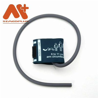 Pasgeborene 2740 enig buisnibp manchet 6 - 11 cm