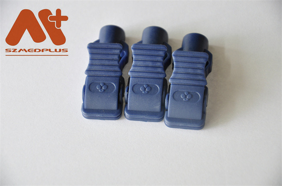 Banaan aan Tab Adapters-electrocardiogramelektrode Philips 989803166031