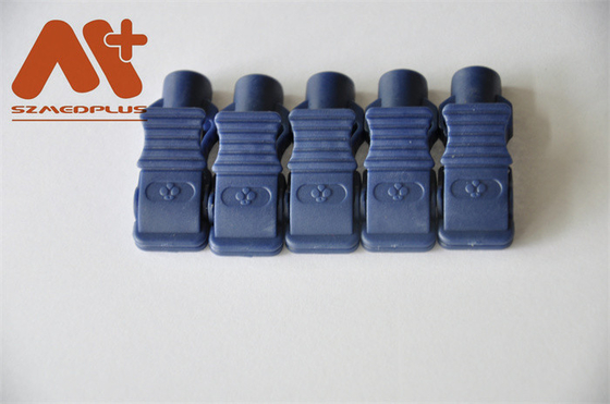 Banaan aan Tab Adapters-electrocardiogramelektrode Philips 989803166031