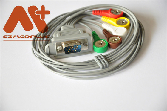 DMS DMS300-3A 5 DMS 20200084 Hoofd van Holter Cable Speld 15