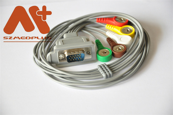 DMS DMS300-3A 5 DMS 20200084 Hoofd van Holter Cable Speld 15