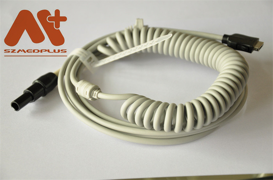 Marquette Compatible-Kabel 2016560-001 van de electrocardiogramboomstam voor Geduldige Monitor