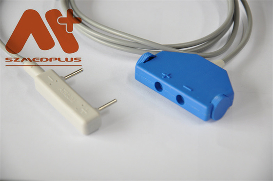 Van de Monitorkabels van het MEDTRONIventrikel Geduldige het Loodschakelaar van Ecg voor Hartstimulator 5345