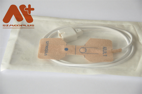 De Volwassen SpO2 Sensor maximum-a van Nellcoroximax