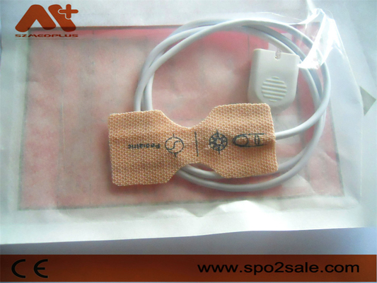 Tl-252T Sensor Spo2 Nihon Pediatrische Kohden
