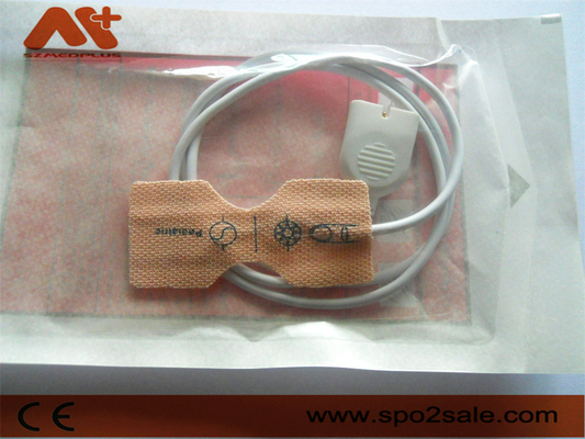 Tl-252T Sensor Spo2 Nihon Pediatrische Kohden