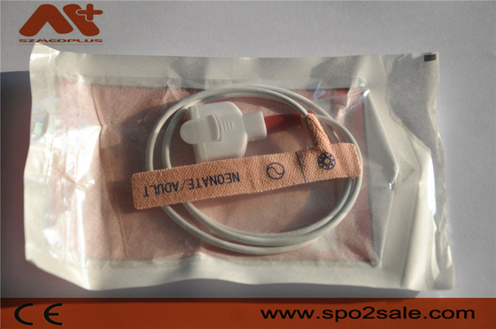 szmedplus m-LNCS Beschikbare Spo2 Sensor 2515 Spo2-Sonde Bij pasgeborenen