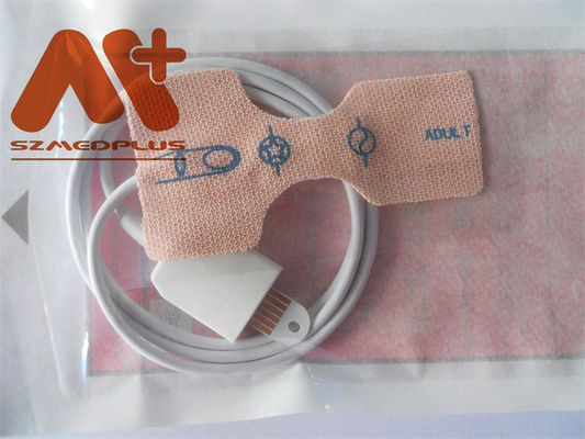 Beschikbare Spo2 Sensor 1001 van CFS szmedplus Lnop Volwassen Sensor