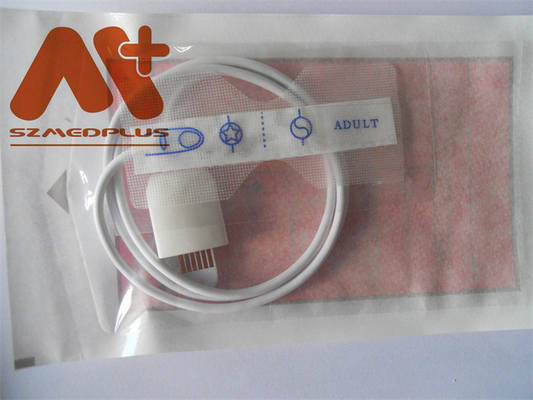 Beschikbare Spo2 Sensor 1001 van CFS szmedplus Lnop Volwassen Sensor