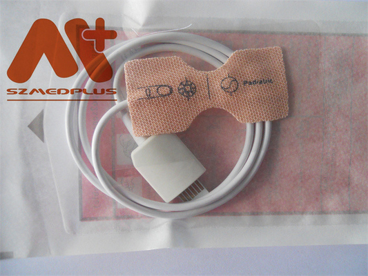 Lnop Pediatrische Spo2 Sonde 1025 szmedplus-de Sensoren van Impulsoximeter