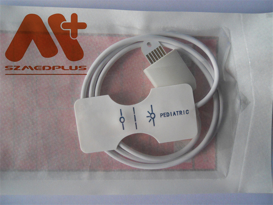 Lnop Pediatrische Spo2 Sonde 1025 szmedplus-de Sensoren van Impulsoximeter