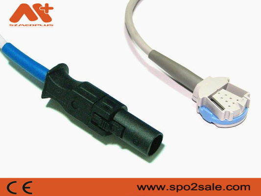 Datex Compatibele SpO2 de Adapterkabel van Ohmeda - oxy-OL3