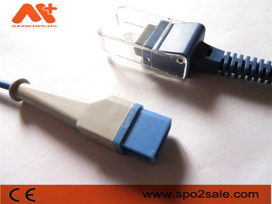 Kabel 700-0030-00 10 Pin For Patient Monitor van de Spacelabsspo2 Adapter