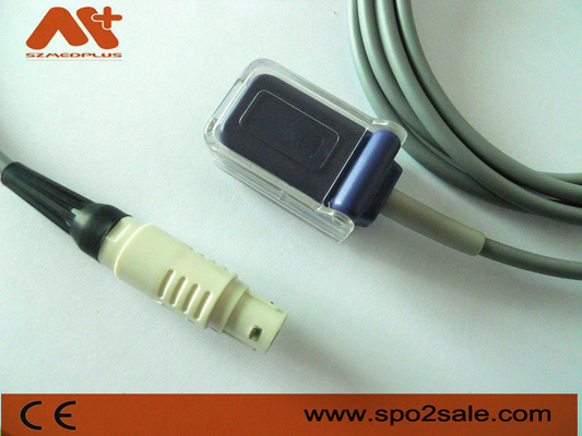 Kabel van de Draeger de Compatibele SpO2 Adapter - M35370