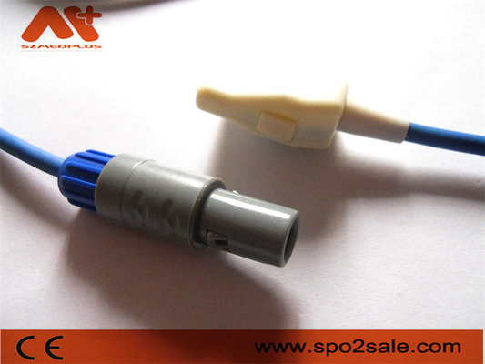 Mindray > Compatibele SpO2 de Adapterkabel van Datascope - 9200-30-10707