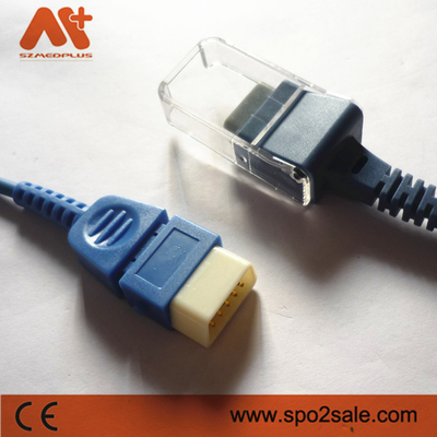 Medische Smiths > Compatibele SpO2 de Adapterkabel van BCI - 3311