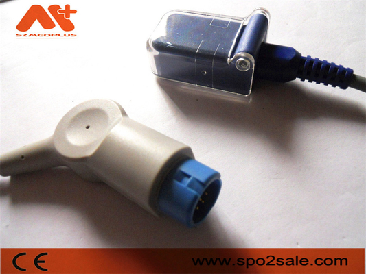 Mindray > Compatibele SpO2 de Adapterkabel van Datascope - 0010-30-12452