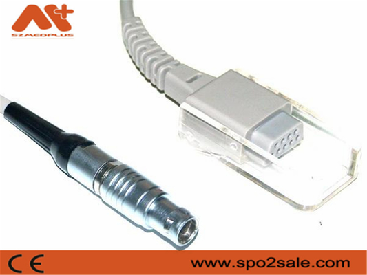 Mindray > Compatibele SpO2 de Adapterkabel van Datascope - 512A-30-0607