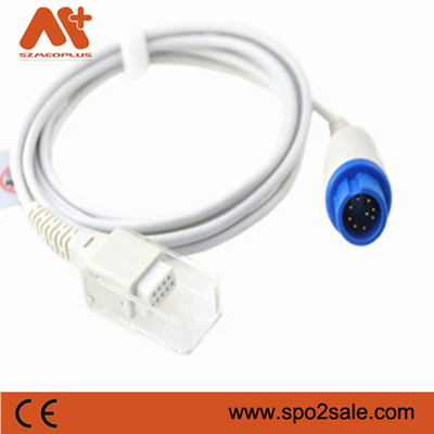 Kabel van de Biolight de Compatibele SpO2 Adapter - 15-031-0007