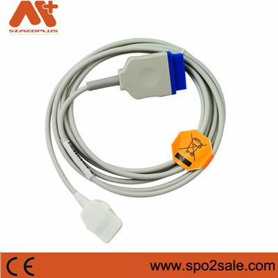 GE-Gezondheidszorg > de Adapterkabel van Marquette Compatible SpO2 - 2002592-001