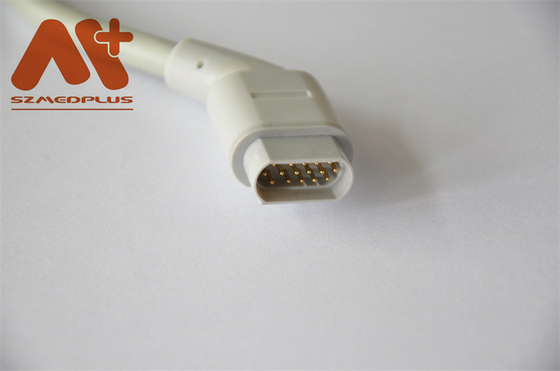 Kabel van de Draeger de Compatibele ECG Boomstam - 5590539