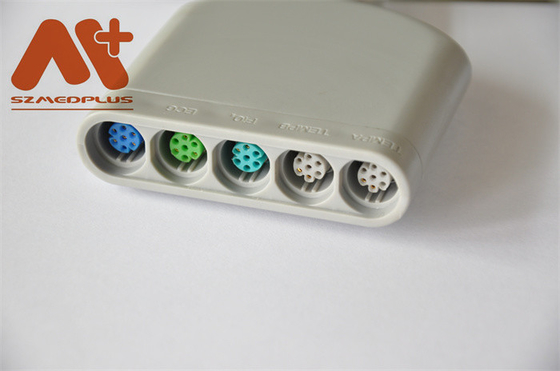 Kabel van de Draeger de Compatibele ECG Boomstam - 5590539