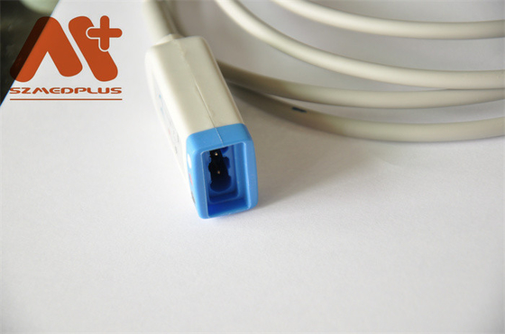 12 de Boomstamkabel 3 Lood M1669A van Pin Philips Compatible ECG