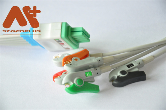Datascope 5 Loodklem ECG Leadwire 0012-00-1514-03