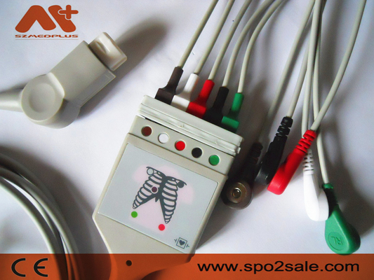 Philips Compatible 5 de Kabel van de loodecg Boomstam - M1520A