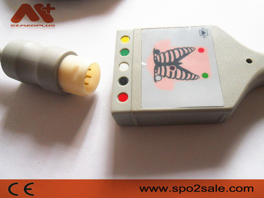 Philips Compatible 5 de Kabel van de Loodecg Boomstam - M1610A