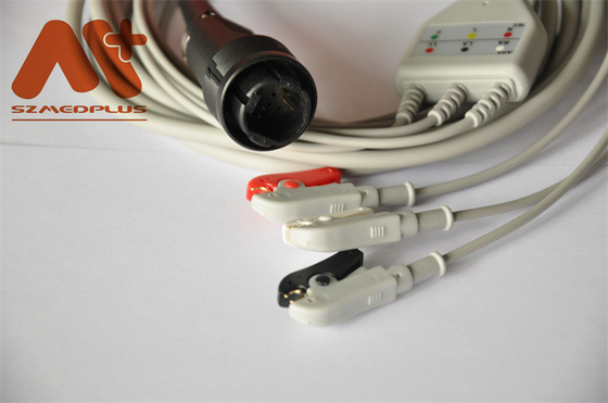 De Siërra Kabel 9 Speld 3.5M van Ce Saadat Heyer van Neptunus 3 Loodecg Kabel