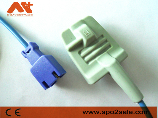 Zachte Uiteinde Opnieuw te gebruiken Spo2 Sensor szmedplus 2653 LNCS OB-I voor rad-5