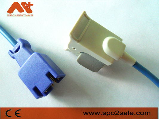 ISO13485 szmedplus 1864 de Pediatrische Sensor van de Vingerklem SpO2 voor pronto-7