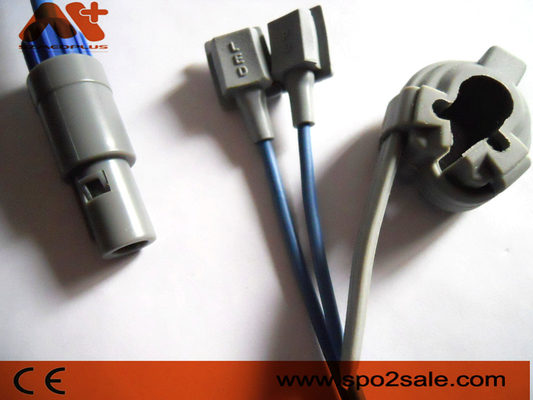 Mindray > de Compatibele de Pasgeborene Multiplaats Y van Datascope direct-verbinden SpO2-Sensor - 0600-00-0093