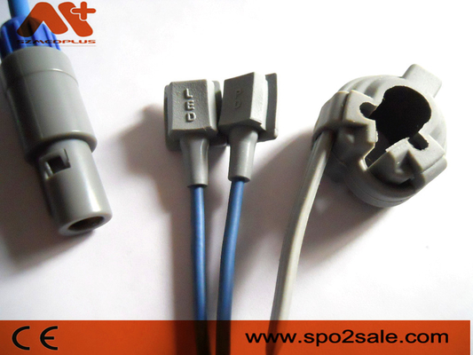 Mindray > de Compatibele de Pasgeborene Multiplaats Y van Datascope direct-verbinden SpO2-Sensor - 0600-00-0093