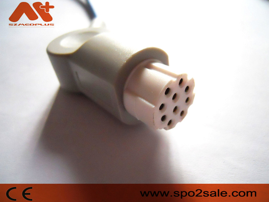 Datex direct-verbindt de Compatibele de Pasgeboreneomslag van Ohmeda SpO2-Sensor - oxy-w4-n