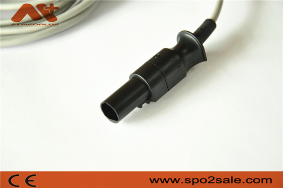 Van de de Klemvinger SpO2 van de Spacelabs Opnieuw te gebruiken Spo2 Sensor Volwassen Sensor 015-0130-01