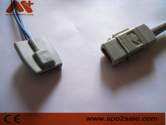 Datex direct-verbindt het Compatibele Pediatrische Zachte Uiteinde van Ohmeda SpO2-Sensor - ts-sp3-MC