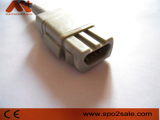 Datex direct-verbindt het Compatibele Pediatrische Zachte Uiteinde van Ohmeda SpO2-Sensor - ts-sp3-MC