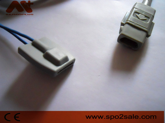 Datex direct-verbindt het Compatibele Pediatrische Zachte Uiteinde van Ohmeda SpO2-Sensor - ts-sp3-MC